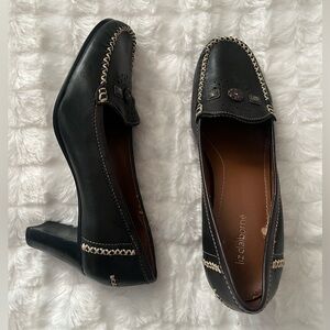 Liz Claiborne loafers shoes